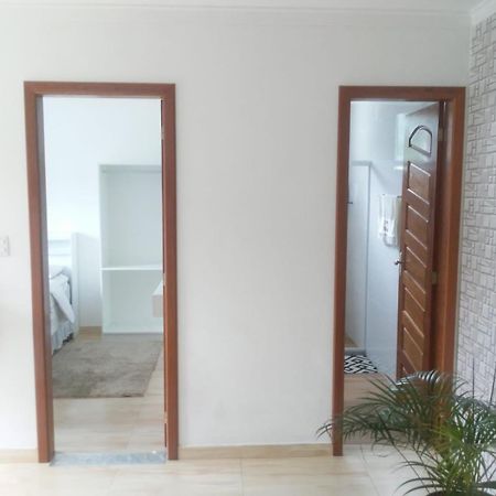 Quarto Casa Frederico Domingos Martins Luaran gambar