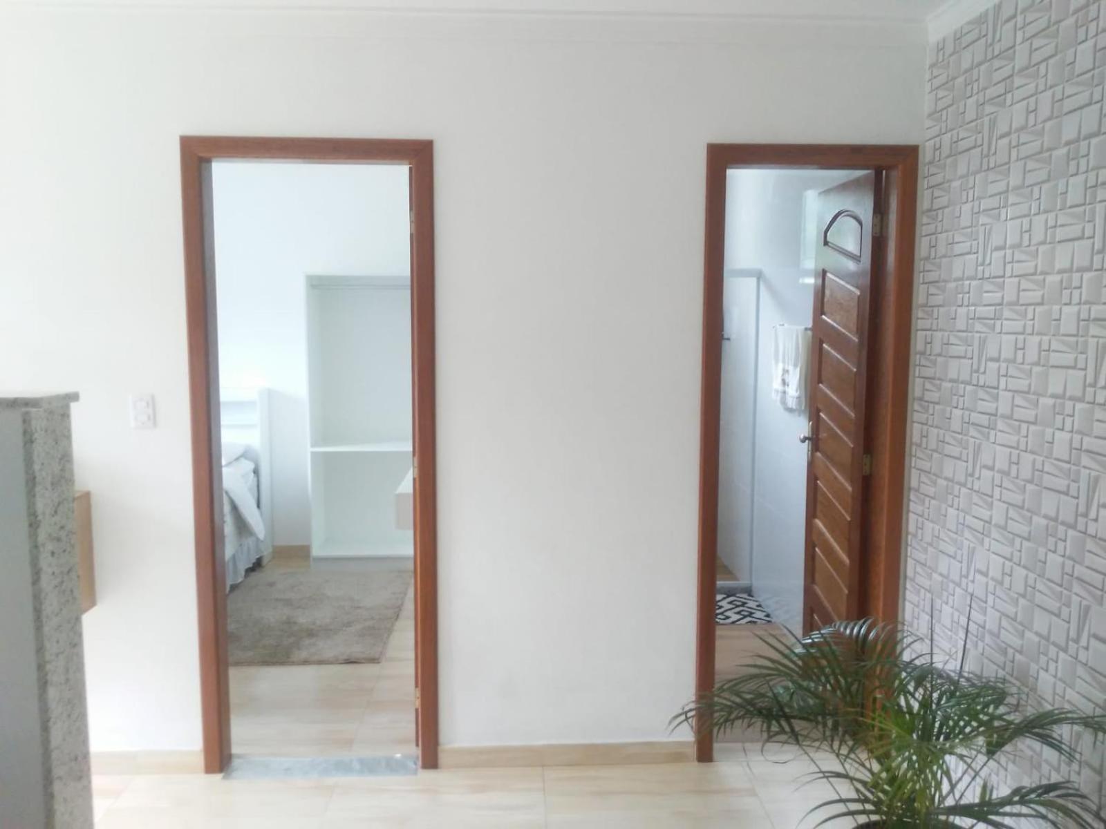 Quarto Casa Frederico Domingos Martins Luaran gambar