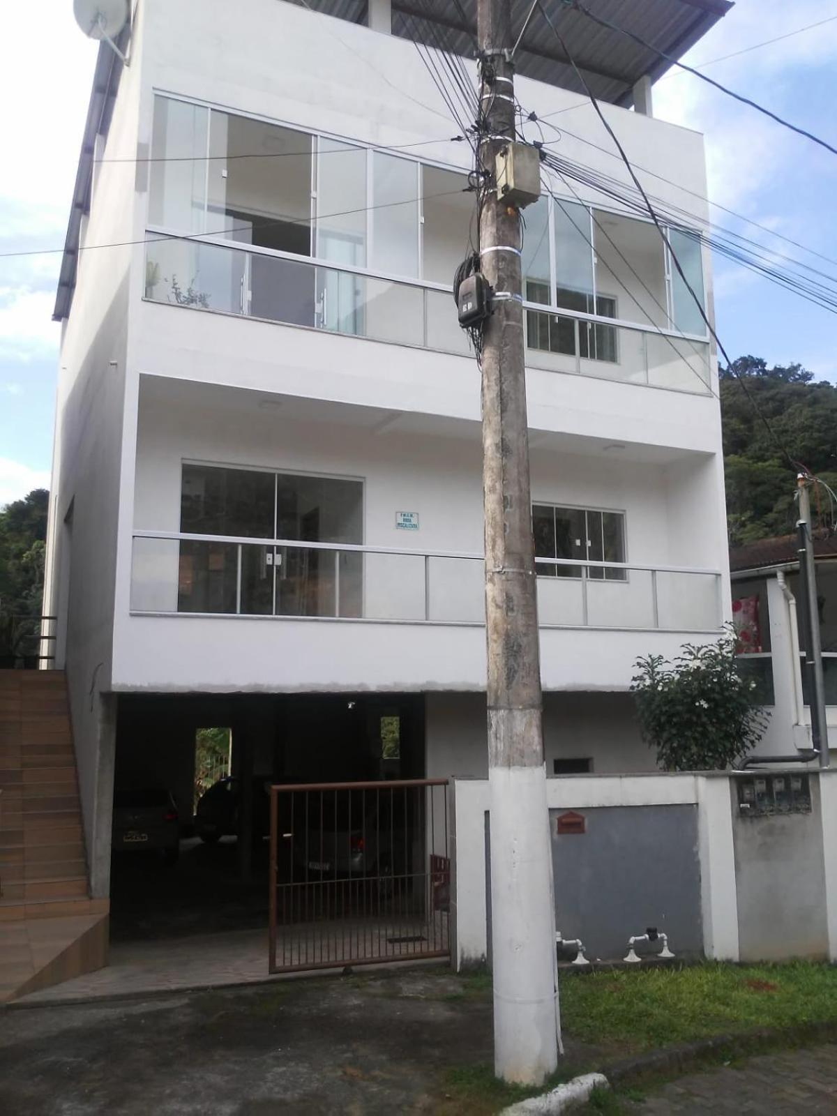 Quarto Casa Frederico Domingos Martins Luaran gambar